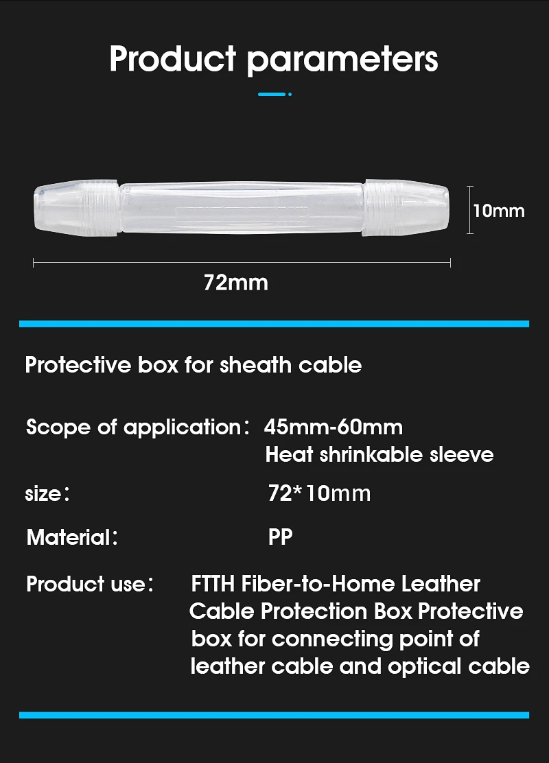 Cheap Equipamentos de fibra óptica