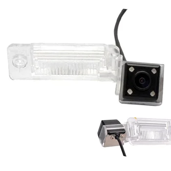

Polarlander Good Quality Rear View Camera Reversing Camera Parking Assist for Audi A6L/A4/A3/Q7/S5/A8L 02-11 CCD Camera