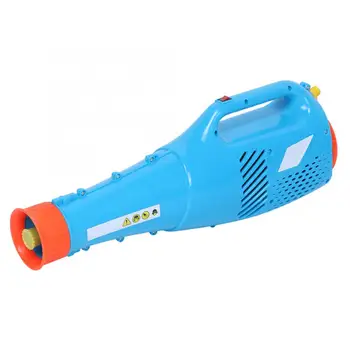 

Garden Sprayer Pesticide Spray Blower 12V Garden Agricultural Electric Sprayer Pesticide Insecticide Mist Sprayer Blower