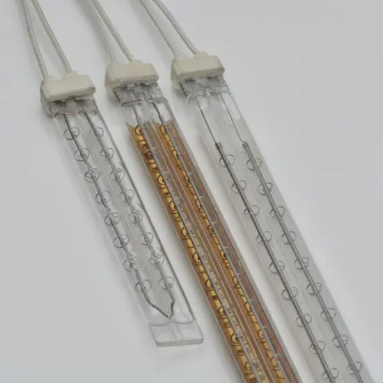 

bread machine infrared carbon tube heating lamp