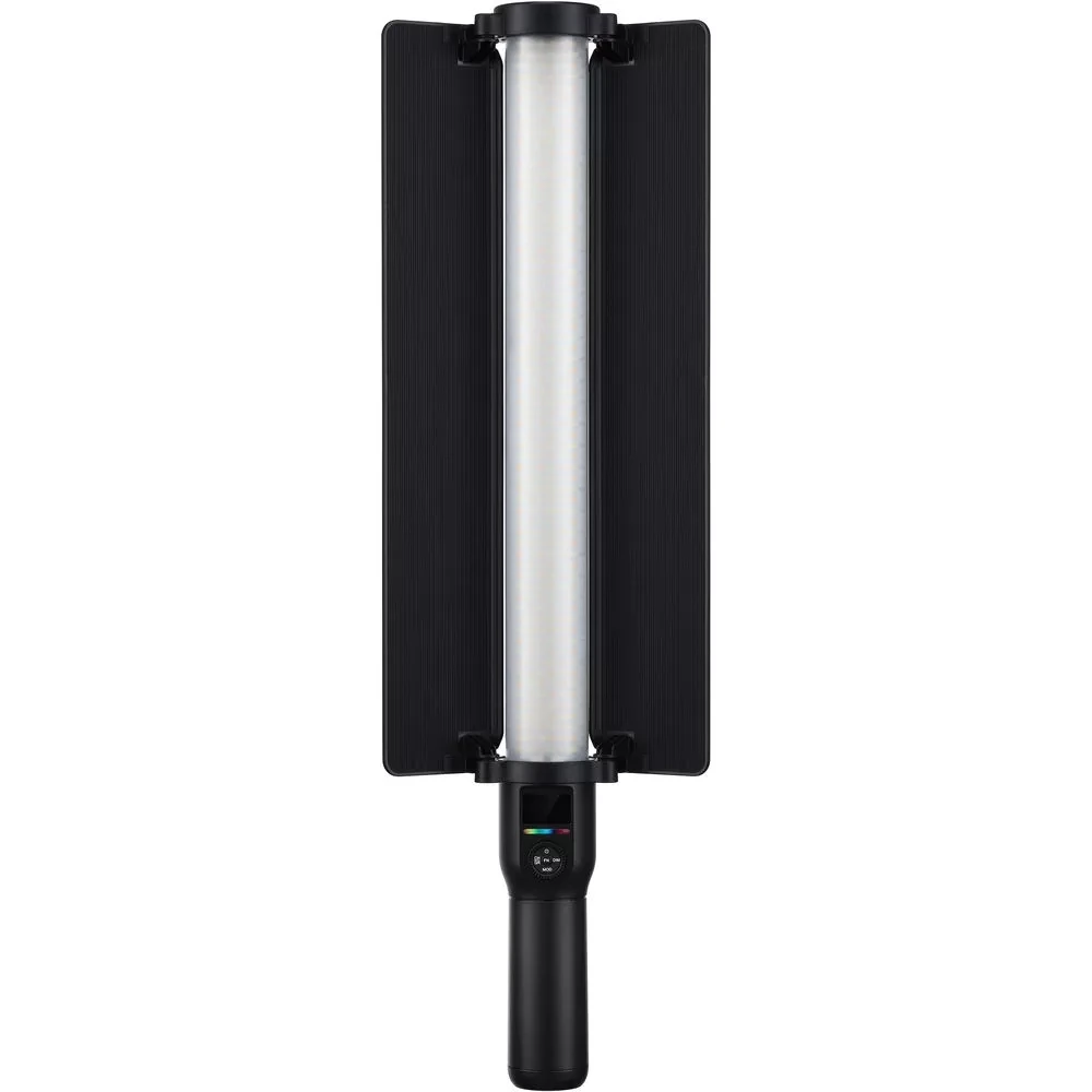GODOX LC500R RGB Full Color Handheld LED Light Sticks 2500K-8500K Remote Control Lithium Battery for Video Photography