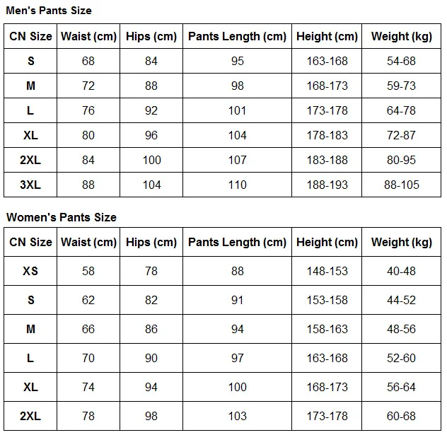 Description Picture 5 of itemNeoprene Long Tights Pants for Men and Women, Warm Legging for Diving, Swim, Snorkeling, Scuba, Sailing, Surfing, Pants, 2mm, 3m