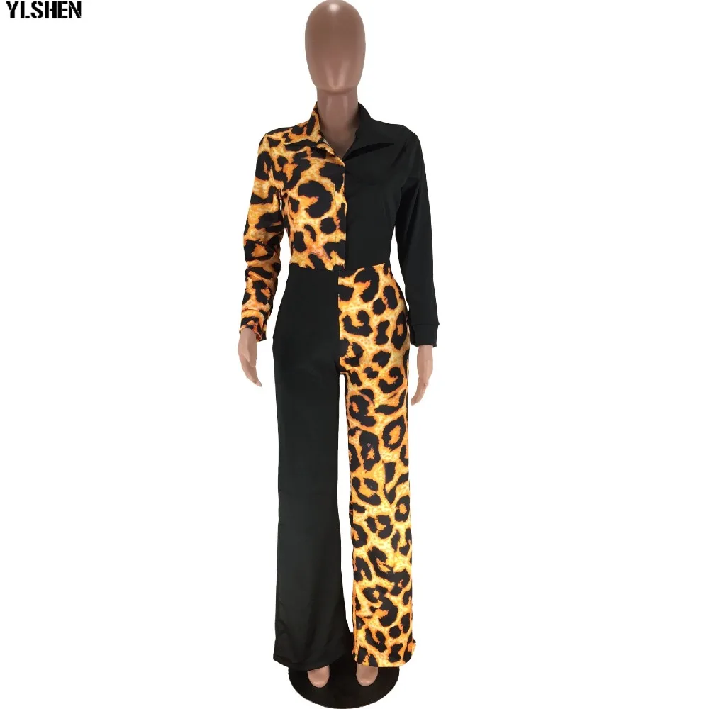 2019 News African Clothes Autumn Ladies Robe Africaine Jumpsuit Plus Pant Dashiki Fashion Long Sleeve African Dresses for Women 06