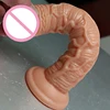 Realistic Dildo Sex Toys for adults 18 Woman With Suction Cup G Spot Stimulator Female Masturbation dildos Penis Dick Sex Shop 1
