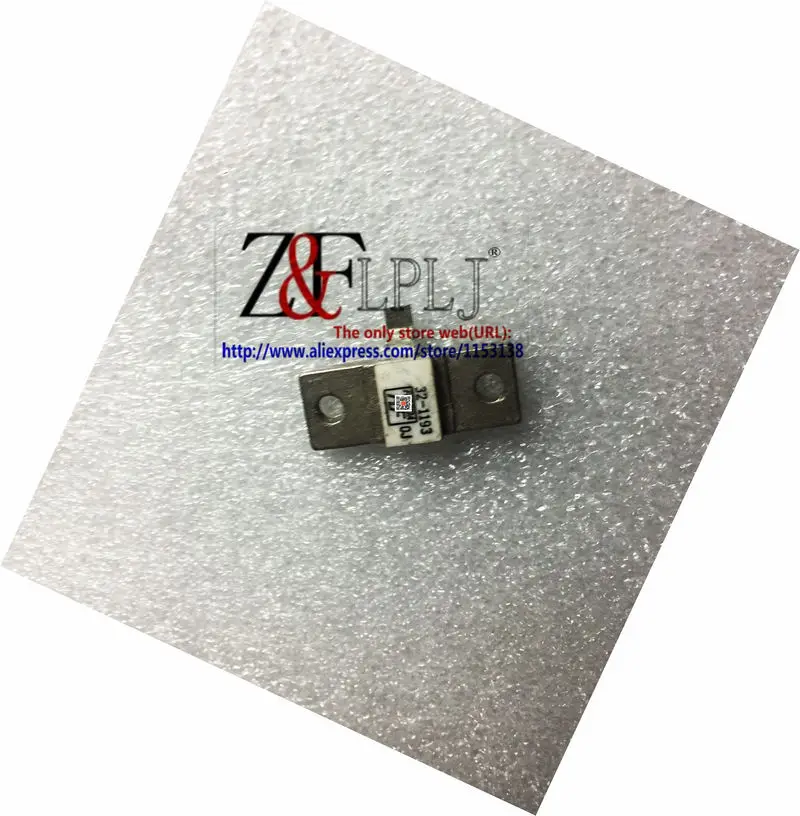 Резистор 32-1193 RF32-1193 фланцевое крепление б/у 2 шт./лот | Электронные компоненты и
