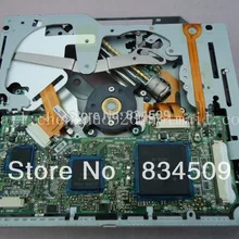 Alpine DVD механизм погрузчик DV36M120 для Mercedes DVD rom Chrysler Toyota B9001 86120-42100 навигация Avensis автомобиль Lexus аудио