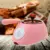 EU Electric Chocolate Candy Melting Pot Food Grade Stainless Chocolate Fountain Chocolate Melter Machine DIY Tool for Home Use