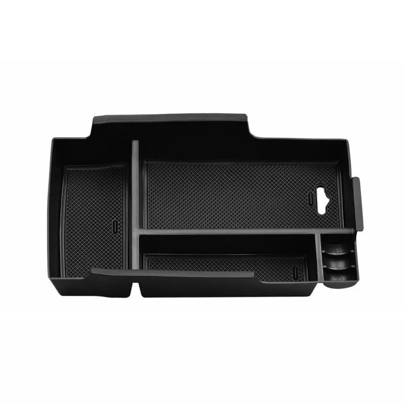 

Interior Center Console Storage Box Tray Organizer For Toyota Camry 2011-2017