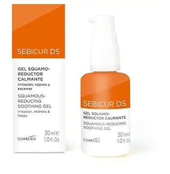 

Sebicur, Tónico corporal - 400 ml.