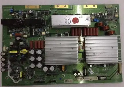 

SZYLIJ Original spot 6871QYH039A /C 6870QYC004D 50X3 Y LG board
