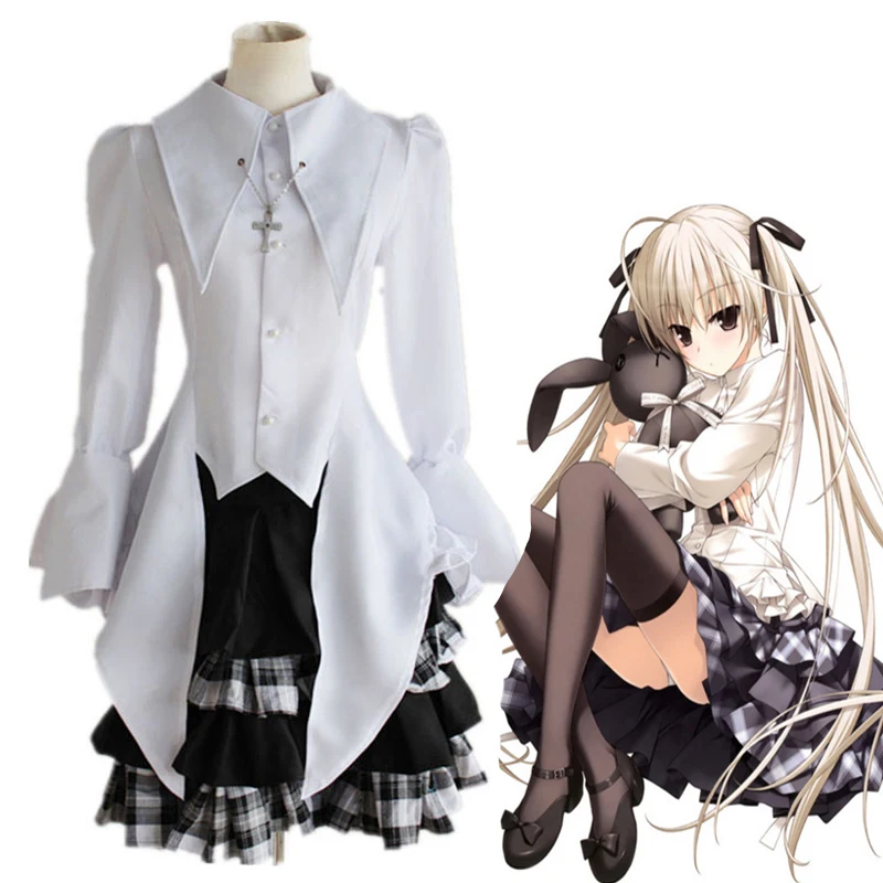 Anime-Yosuga-No-Sora-Cosplay-Costumes-Sora-Kasugano-Cosplay-Costume-Halloween-Party-Game-Where-We-Are