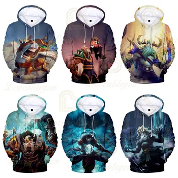 

Casual 3D Man Woman Hoodie Boy Girl Cosplay Fashion Pullover Children Autumn Winter Pop Costume 3D Sweatshirt