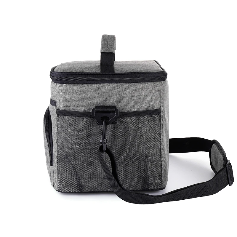 Bolsas p/ almoço
