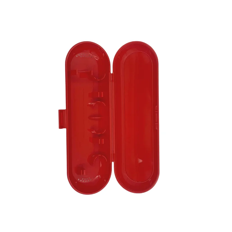 Portable Travel Electric Toothbrush Case Fit for Braun Oral Storage Box Tooth Brush Cover Holder Hiking Camping Organizers Portable Travel Electric Toothbrush Case Fit for Braun Oral Storage Box Tooth Brush Cover Holder Hiking Camping Organizers