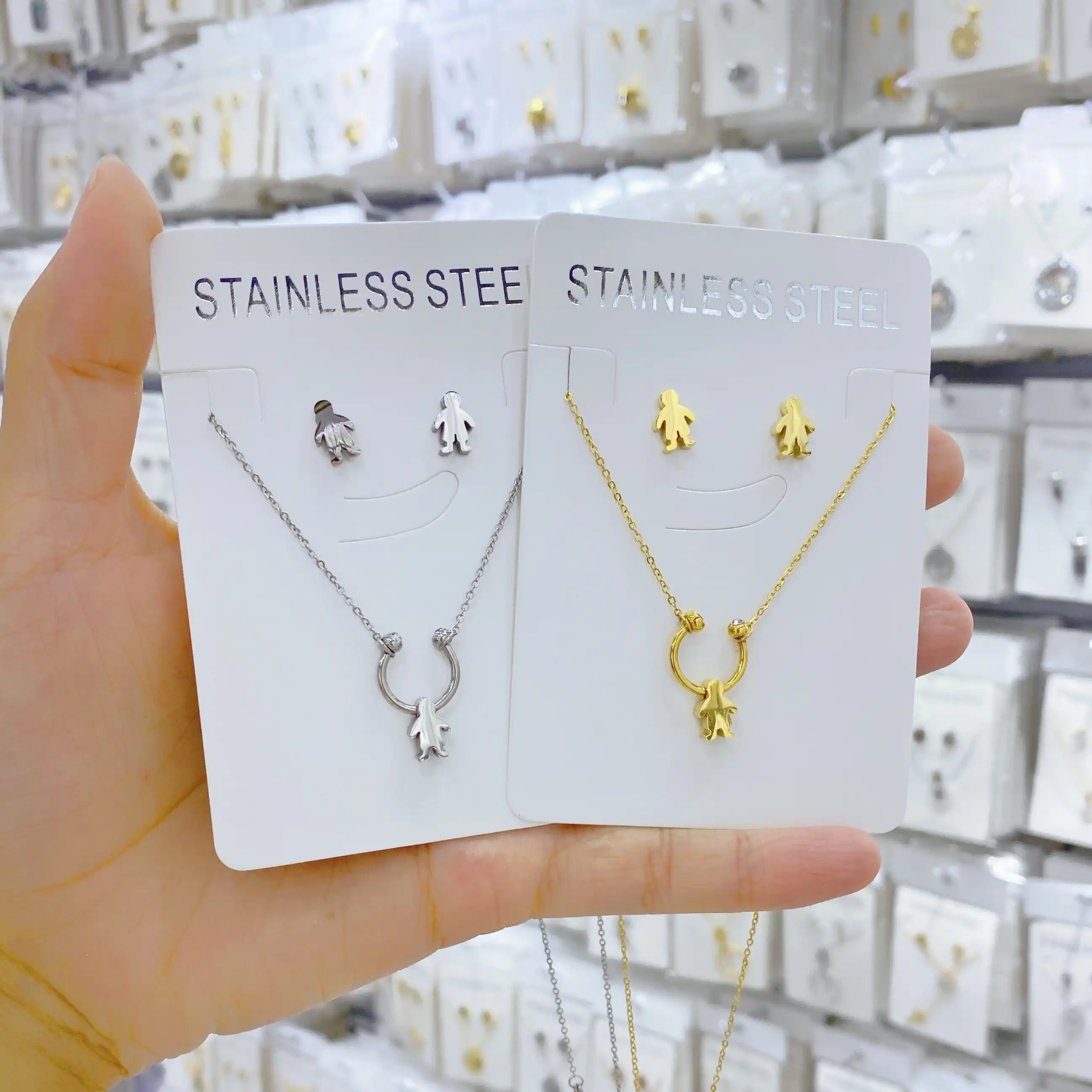 kids fashion jewellery