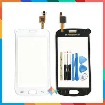 

High Quality 4.0" For Samsung Galaxy Trend Lite S7390 S7392 Touch Screen Digitizer Front Glass Lens Sensor Panel