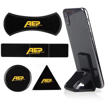 

Nano Rubber Sticky Pad Anti-Slip Mat Gel Dash Car Mount Holder for Cell Phone Universal Sticker Car Phone Holder