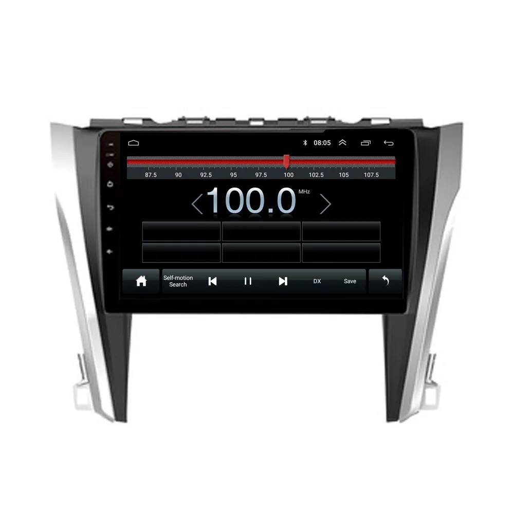 Top Android Car Dvd Gps Multimedia Player For Toyota Camry 2015 2016 2G+32G 10.1" Radio GPS Navigation 3 Top Android Car Dvd Gps Multimedia Player For Toyota Camry 2015 2016 2G+32G 10.1" Radio GPS Navigation 3