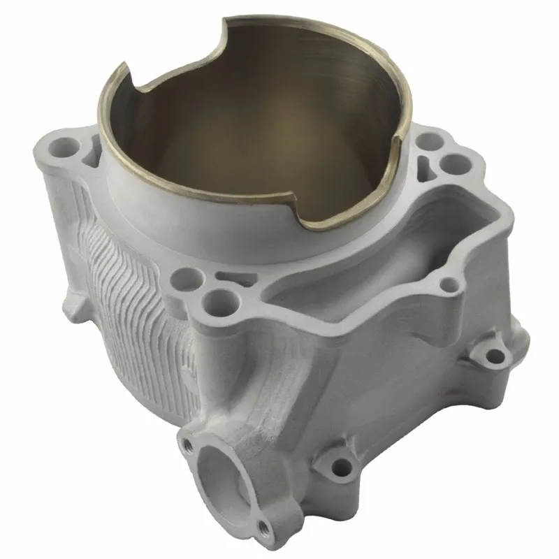 Воздушный цилиндр для мотоцикла Yamaha YZ450F 2003 2005 WR450F 2006 YFZ450 2004 2008|Двигатели| |