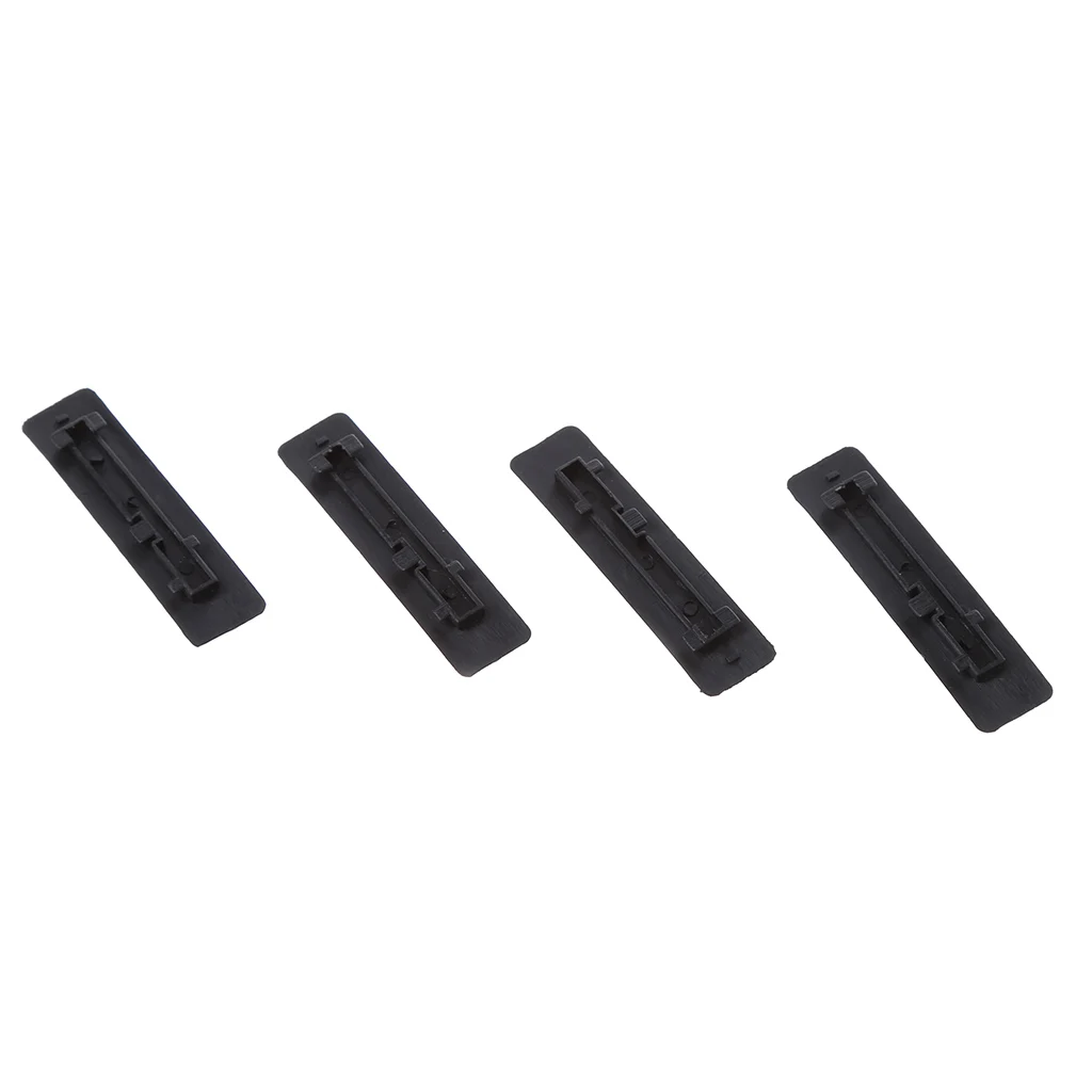 

4pcs/set Car Styling Accessories Automobiles For Envio Gratis Mazda 3 Mazda 6 Roof Sello Copilotos Para Car-styling
