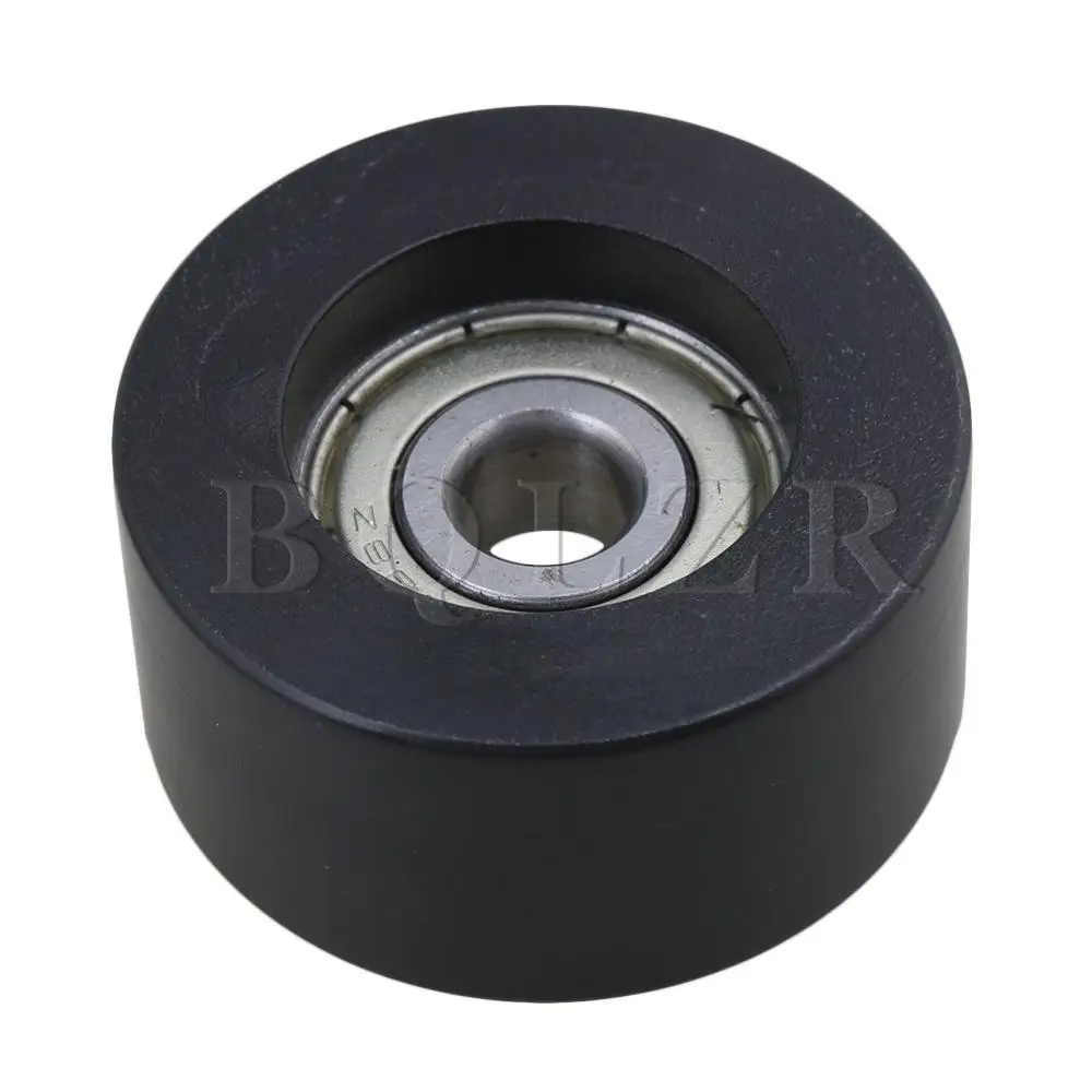 BQLZR 4 шт. 626ZZ BQLZR D4.0xd0.8xT2.0cm руководство герметичный шкив колесо шарикоподшипника
