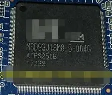 100% Новые оригинальные MSD93J1SM8-5-004G Бесплатная доставка