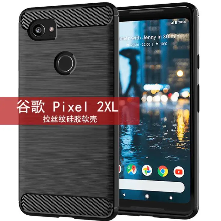 Горячий ТПУ чехол для мобильного телефона: Google Pixel 2 2XL 3 3XL Lite анти-шок и ударопрочный чехол для мобильного телефона оптом и в розницу