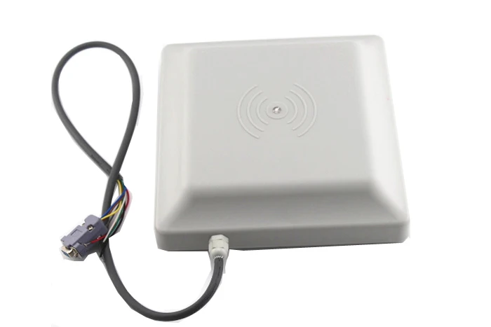 860-960 МГц чтение UHF карты дальнего радиуса действия UHF RFID карты для UHF RFID считыватель карт 1-15 м Дальний диапазон управления кард-ридер s - Цвет: long range reader