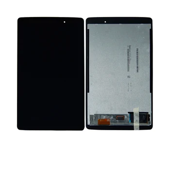 

Free Shipping 8.0"For LG G Pad X V520 V520WG V521 Touch Screen Digitizer + LCD Display Assembly Replacement