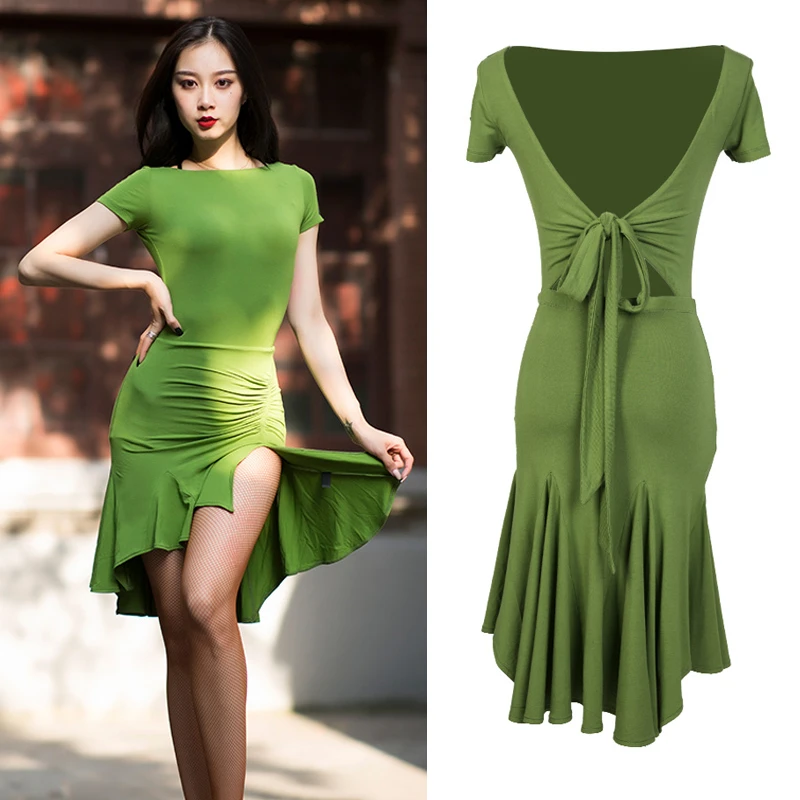 Modern latin outfit Clearance