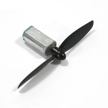 

1 set metal 3-6v DC motor N40 Micro DC Motor with for Science and Technology Making model aeroplane and Mini Fan