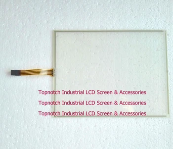 

Brand New Touch Screen Digitizer for R8102-45 R810245 Touch Pad Glass
