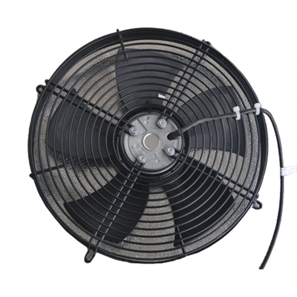 Original Germany Ebmpapst S4d350-ap08-30/a06 Axial Fan Ac400v 135w Original Germany Ebmpapst S4d350-ap08-30/a06 Axial Fan Ac400v 135w