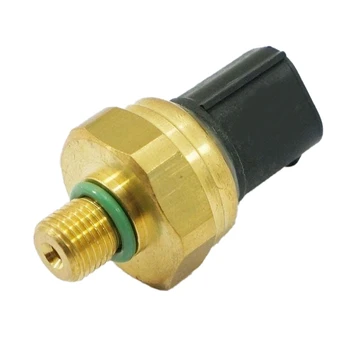 

8W839F972AA Fuel Rail Pressure Sensor Sender Compatible for Ford Edge 2.0 L Ecoboost