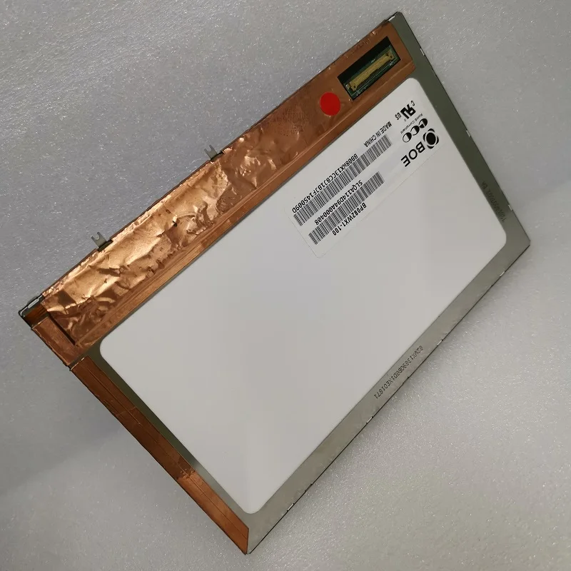8.2 ġ ips 1280*800  г LCD ÷ BP082WX1-100 40  lvds ̹ 