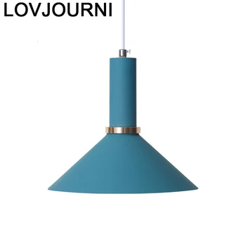

Moderni Chandelier Lampara De Techo Colgante Moderna Lampen Industrieel Luminaria Pendente Hanging Lamp Deco Maison Hanglamp