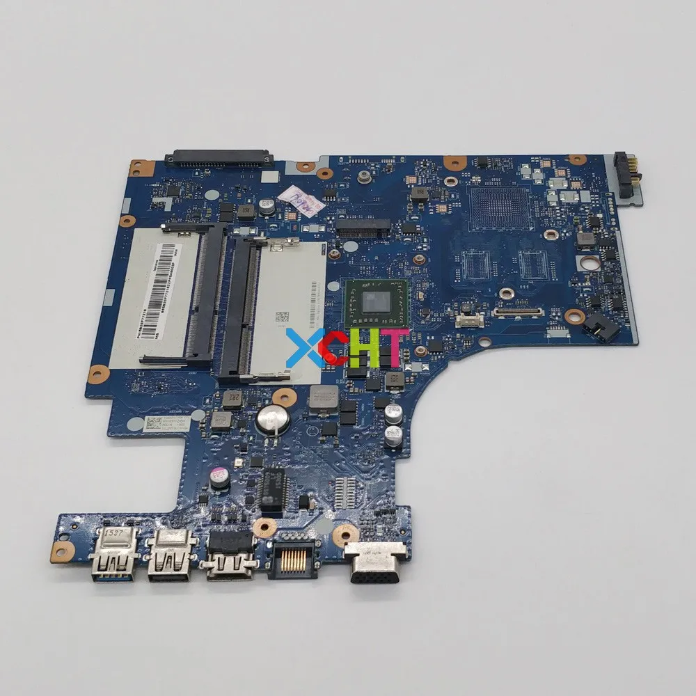 ACLU5/ACLU6 NM-A281 Вт A6-6310 процессор для lenovo Ideapad G50-45 ноутбук материнская плата протестирована