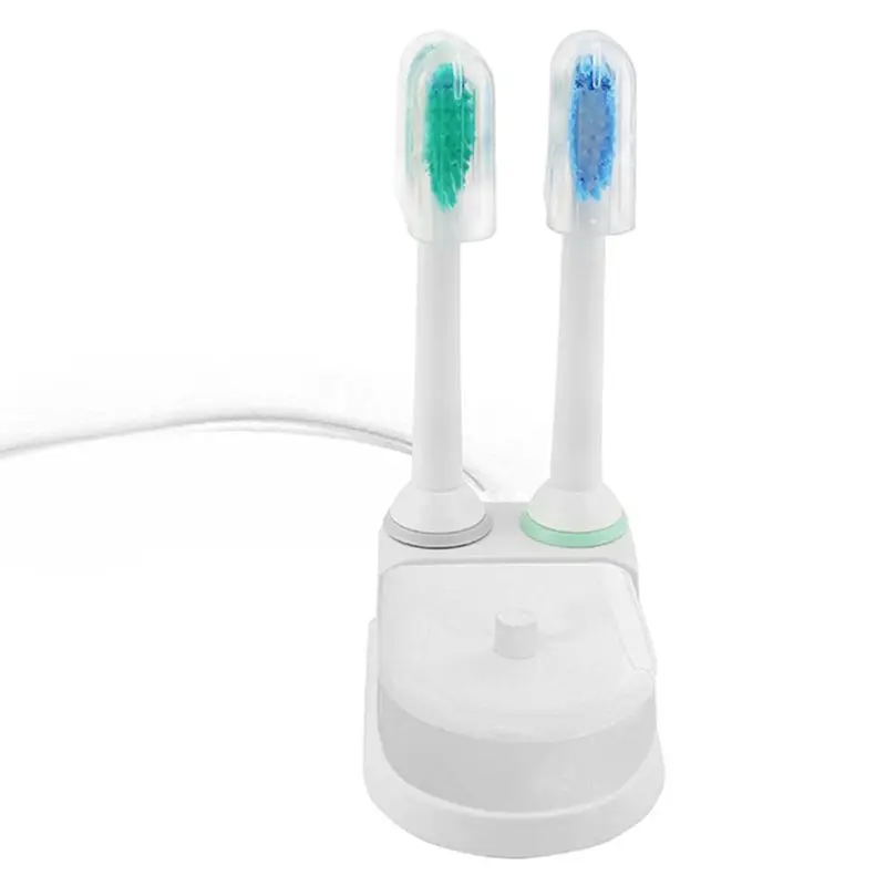 1 шт. Зубная щётка держатель головок для зубной щетки Philips Sonicare Hx6730 Hx6511 Hx6721 Hx6512