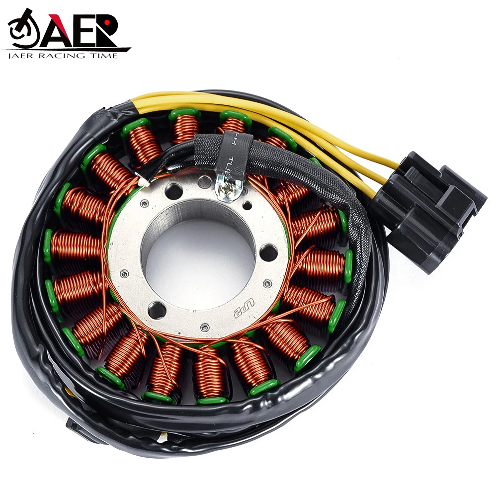 JAER мотоцикл генератор статора катушки для Can-am Outlander Max1000 Max 500 650 800R DPS XMR 1000 800 R Max 500 650 XTP 1000R HD8