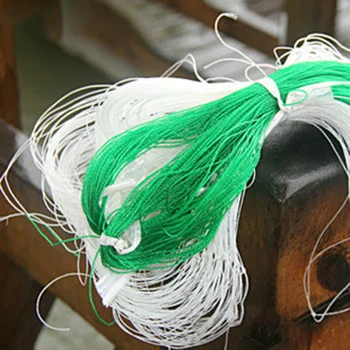 

Garden Nylon Trellis Netting Support Climbing Bean Plant Net Grow Fence Decor Home Garden Supplies