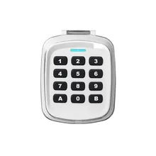 Tastatur Multi Frequenz 280-868Mhz Kopie Beninca Ditec Faac Nizza Kam Doorhan Hormann Sommer Universelle Garagentor Fernbedienung control