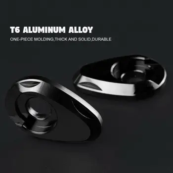 

4PCS Indicator Spacer Motorcycle Turn Signal Light For FZ1 Fazer R6 XSR 700 CNC Aluminum