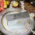 10 шт./компл. Eid Mubarak Candy Box Eid Mubarak Decor Ramadan Decorations for Home Islam Muslim Party Supplies Kareem Gift Favor Box