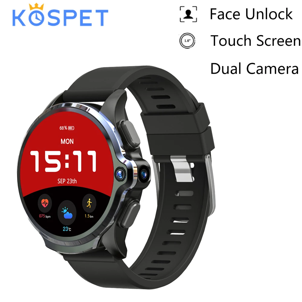 3gb ram smart watch