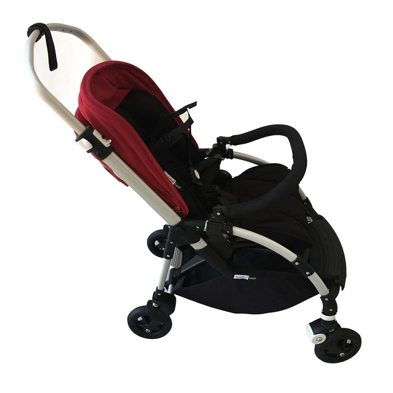 Bugaboo Bee5 аксессуары для детских колясок, передний бампер, подлокотник для рук, для коляски Bugaboo bee3