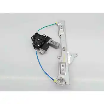 

13447039 POWER WINDOWS FRONT RIGHT OPEL CORSA E