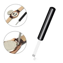 1 шт. задней крышки часов чехол открывалка винт гаечный ключ Замена батареи инструмент для ремонта часов портативные часы инструменты аксессуары