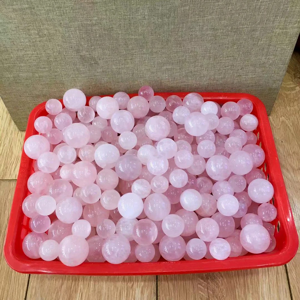 粉晶球 (4)