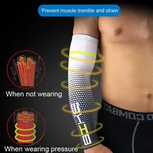 2 шт./партия рукав, теплый защитный рукав, защита от солнца, УФ-защита, рукава, крышка для рук, охлаждающая грелка, для бега, для гольфа, велоспорта, длинный рукав