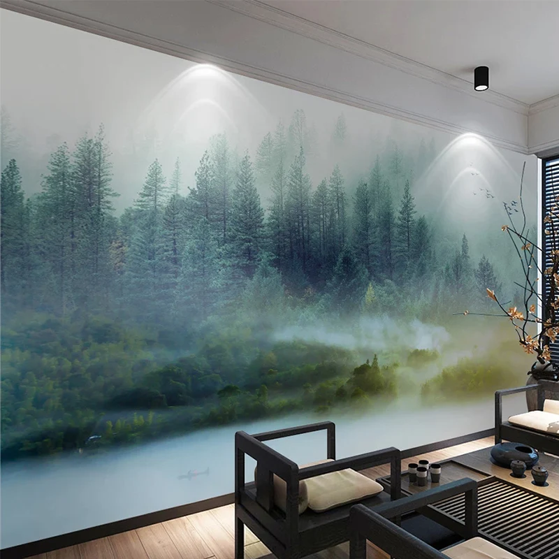 Estar Estudo Arte Decoração à Prova D'água estar estudo arte decoracao a prova dagua 01